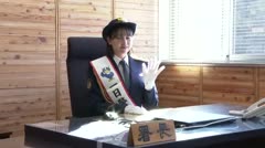 241220 年末特別警戒と年末交通安全運動の啓発イベント