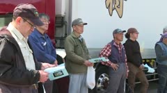 250416 内山にゴミ不法投棄防止看板設置