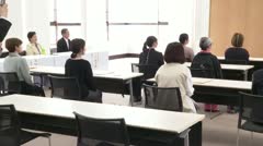 250425 令和7年度佐久市佐久平女性大学 入学式