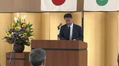 250501 退任市議会議員感謝状贈呈式